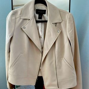Anne Taylor short jacket like new!